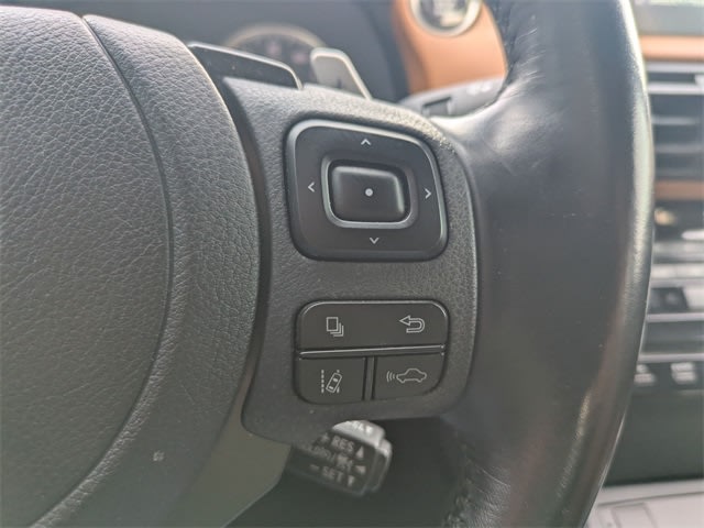 Thumbnail: 2024 Lexus ES - 28