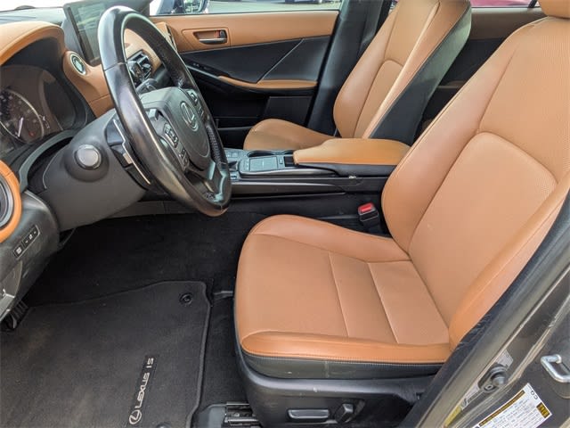 Thumbnail: 2024 Lexus ES - 10