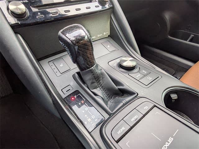 Thumbnail: 2024 Lexus ES - 14