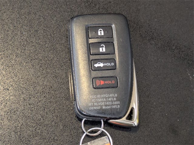 Thumbnail: 2024 Lexus ES - 16