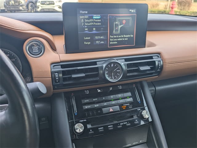 Thumbnail: 2024 Lexus ES - 13