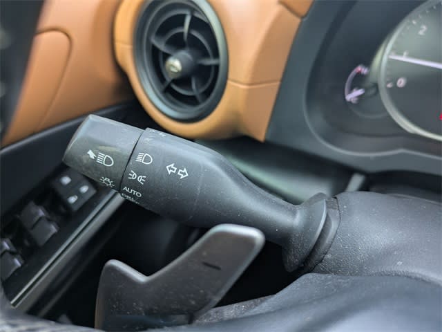 Thumbnail: 2024 Lexus ES - 29