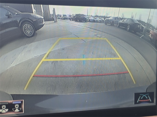 Thumbnail: 2024 Lexus ES - 31