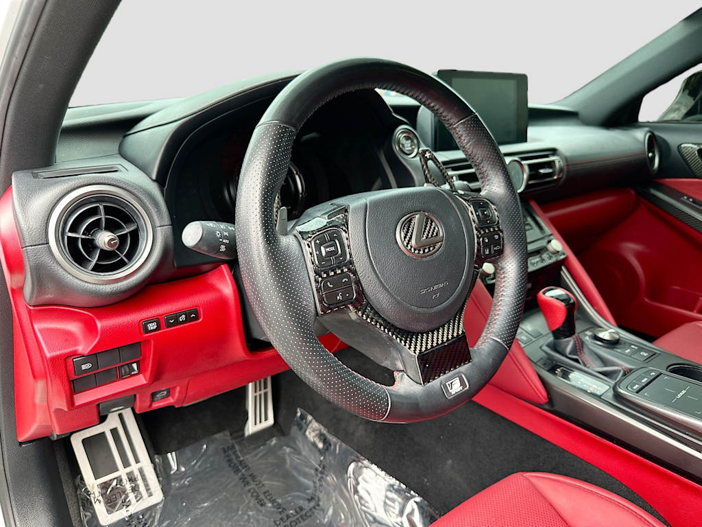 Thumbnail: 2021 Lexus IS - 2