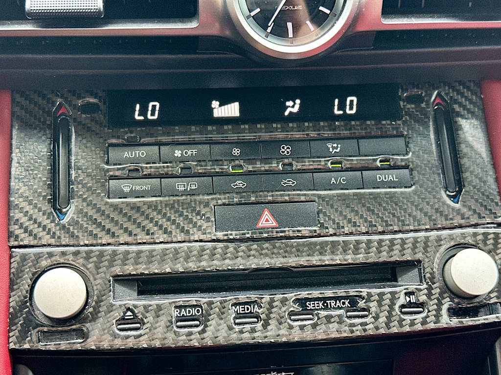 Thumbnail: 2021 Lexus IS - 25