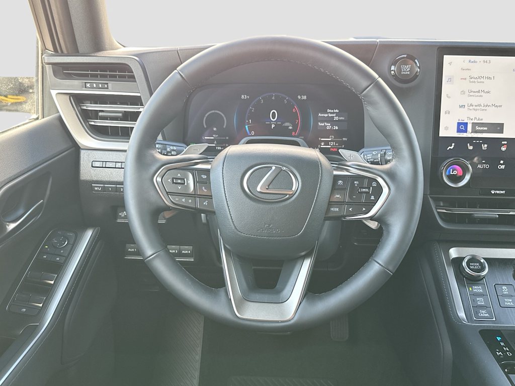 Thumbnail: 2026 Lexus ES - 9