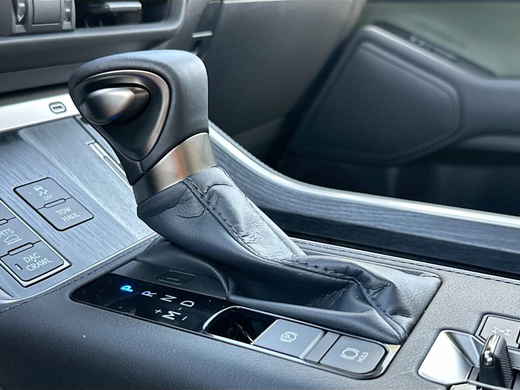 Thumbnail: 2026 Lexus ES - 16