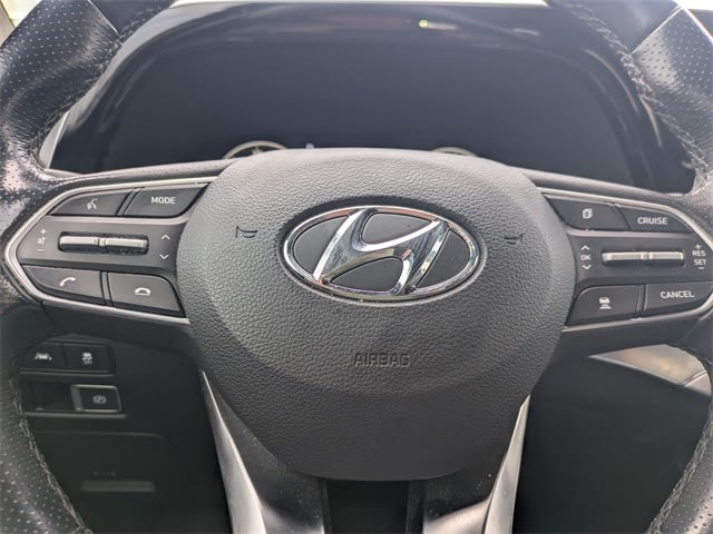 Thumbnail: 2022 Hyundai Palisade - 30