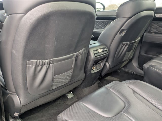 Thumbnail: 2022 Hyundai Palisade - 12