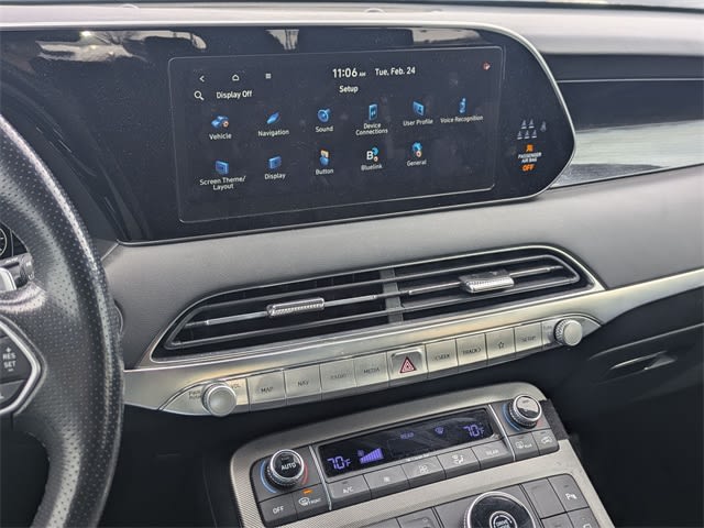 Thumbnail: 2022 Hyundai Palisade - 13