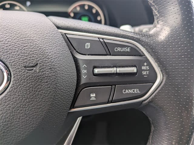 Thumbnail: 2022 Hyundai Palisade - 32