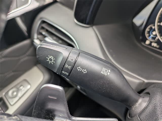 Thumbnail: 2022 Hyundai Palisade - 33