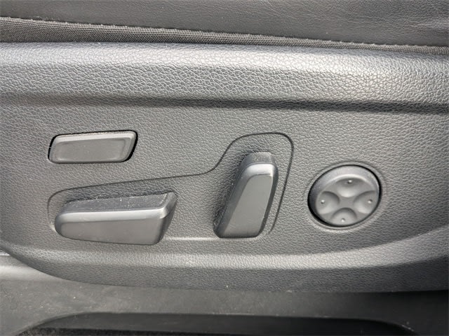 Thumbnail: 2022 Hyundai Palisade - 24