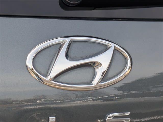 Thumbnail: 2022 Hyundai Palisade - 22