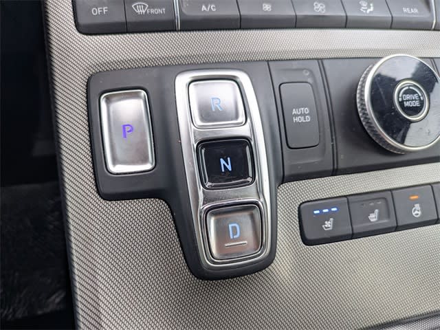 Thumbnail: 2022 Hyundai Palisade - 38