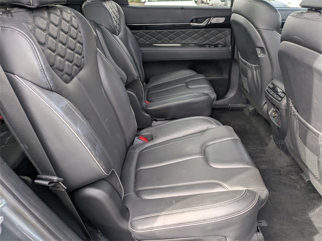 Thumbnail: 2022 Hyundai Palisade - 28