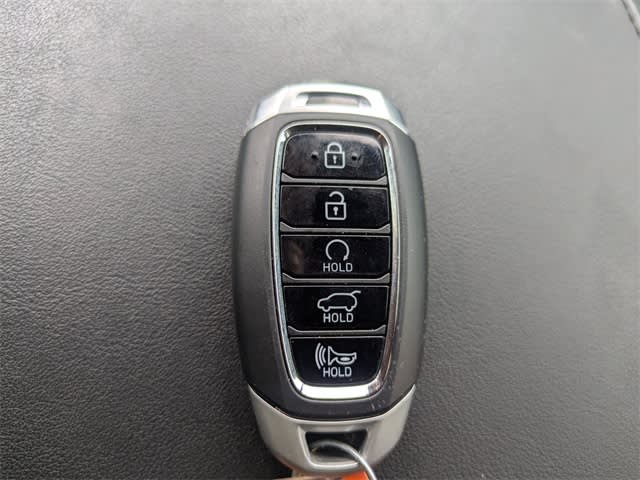 Thumbnail: 2022 Hyundai Palisade - 16