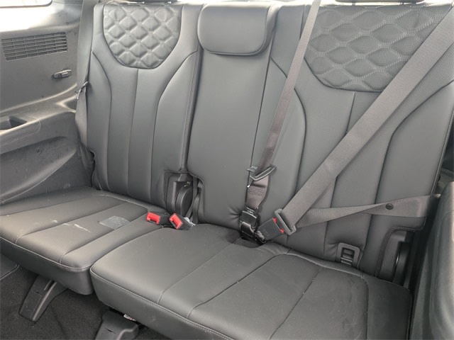 Thumbnail: 2022 Hyundai Palisade - 27