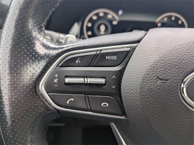 Thumbnail: 2022 Hyundai Palisade - 31