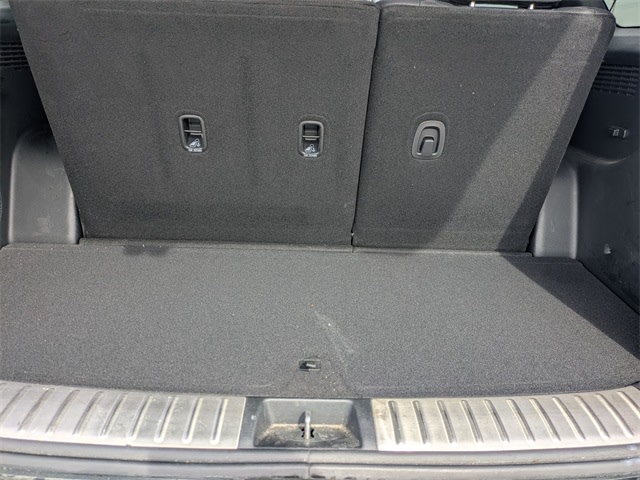 Thumbnail: 2022 Hyundai Palisade - 15