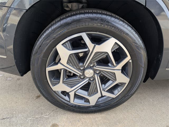 Thumbnail: 2022 Hyundai Palisade - 8