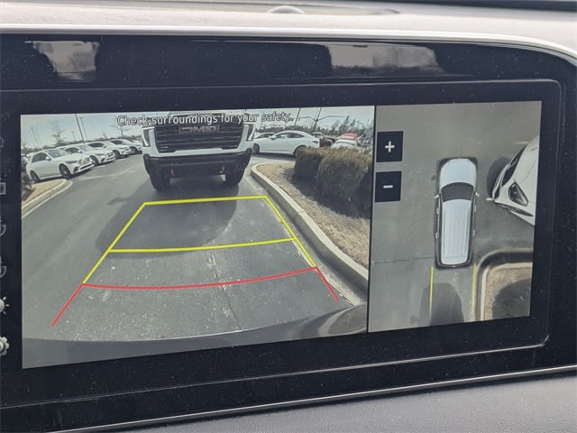 Thumbnail: 2022 Hyundai Palisade - 35