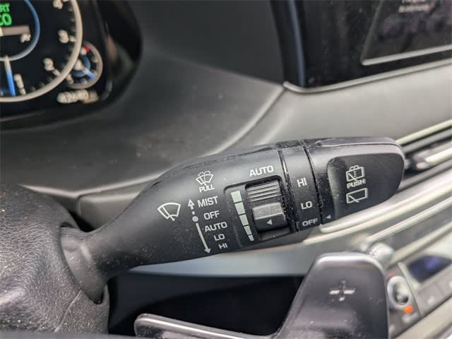 Thumbnail: 2022 Hyundai Palisade - 7