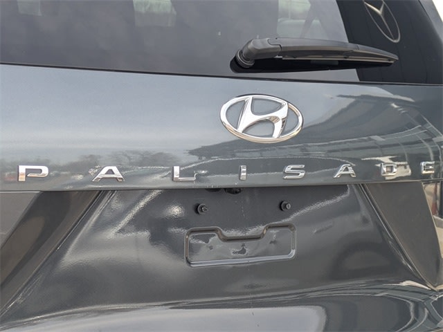 Thumbnail: 2022 Hyundai Palisade - 23
