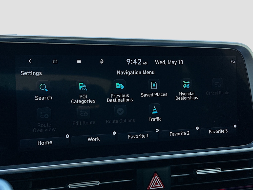 Thumbnail: 2023 Hyundai Ioniq 6 - 15