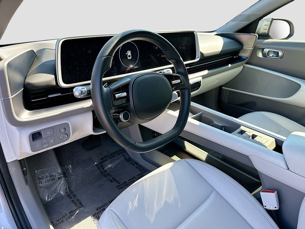 Thumbnail: 2023 Hyundai Ioniq 6 - 2