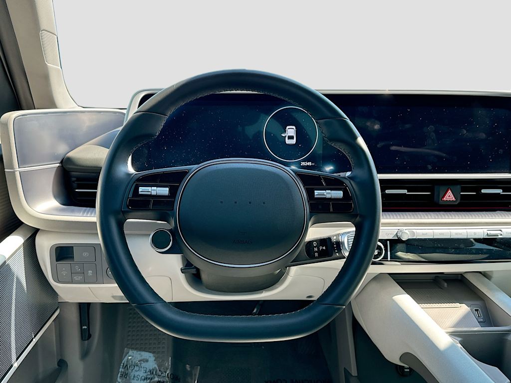 Thumbnail: 2023 Hyundai Ioniq 6 - 9
