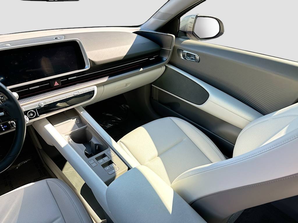 Thumbnail: 2023 Hyundai Ioniq 6 - 14