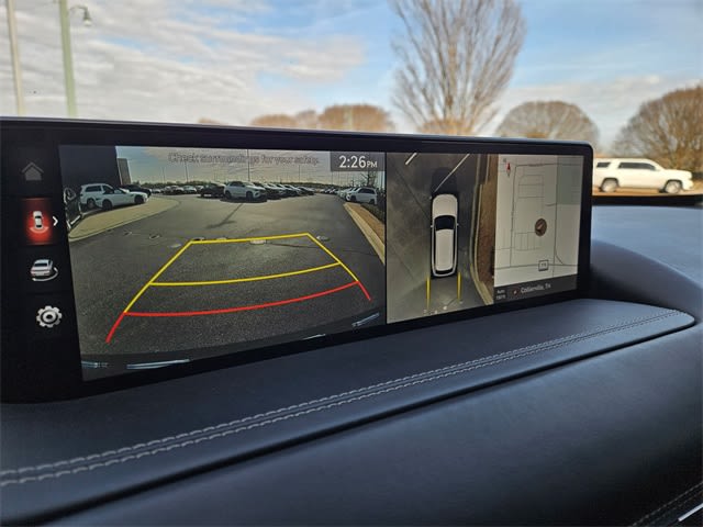 Thumbnail: 2021 Genesis GV80 - 32