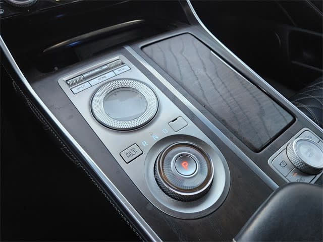 Thumbnail: 2021 Genesis GV80 - 35