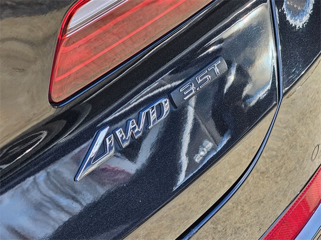 Thumbnail: 2021 Genesis GV80 - 23