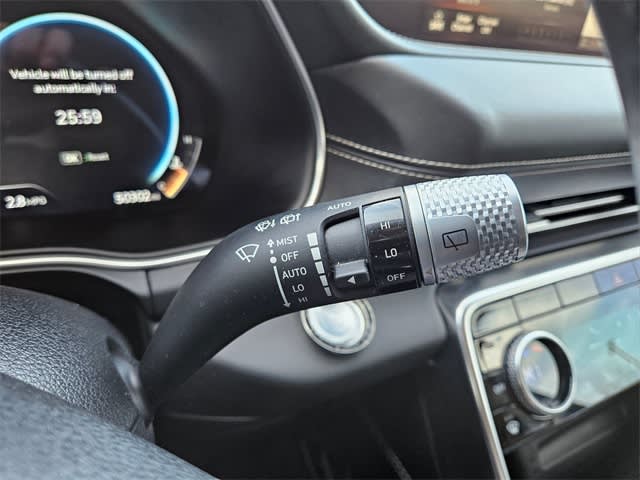 Thumbnail: 2021 Genesis GV80 - 15