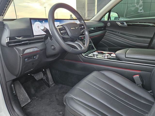Thumbnail: 2025 Genesis GV80 - 2