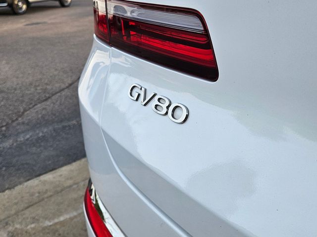 Thumbnail: 2025 Genesis GV80 - 18