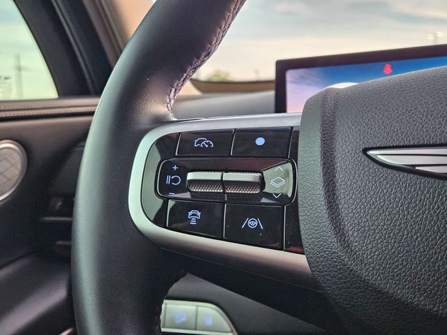 Thumbnail: 2025 Genesis GV80 - 24