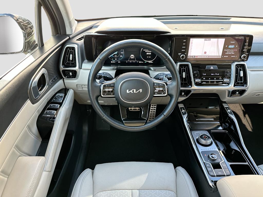 Thumbnail: 2023 Kia Sorento - 14