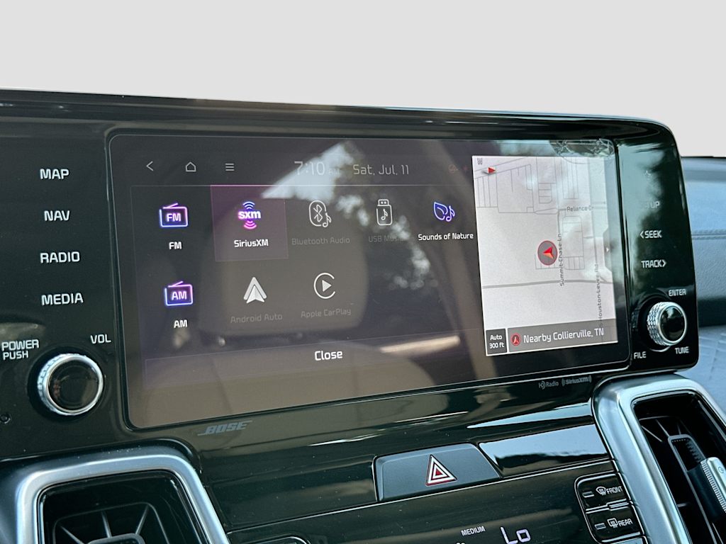 Thumbnail: 2023 Kia Sorento - 26