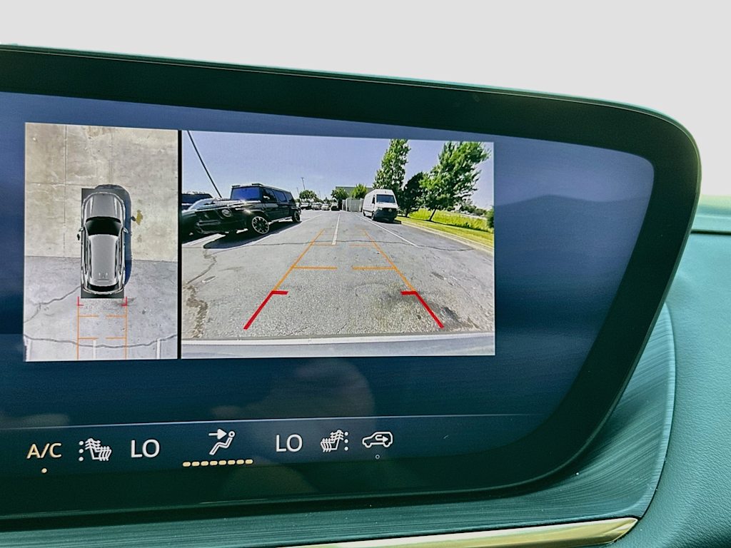 Thumbnail: 2025 Buick Envision - 24