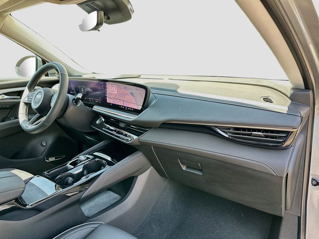 Thumbnail: 2025 Buick Envision - 33