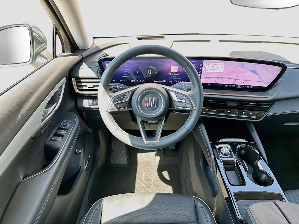 Thumbnail: 2025 Buick Envision - 14