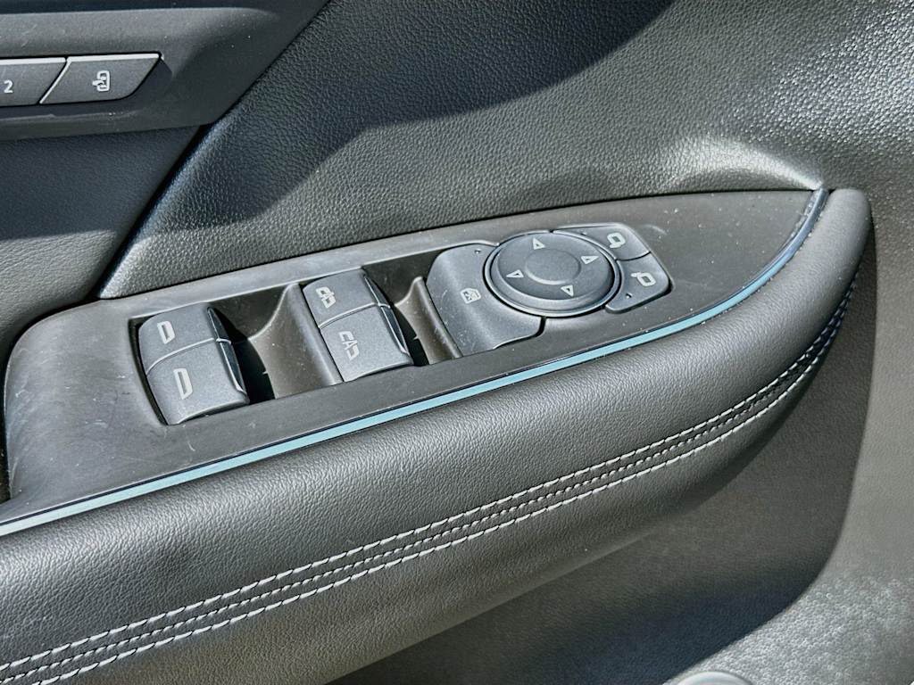 Thumbnail: 2025 Buick Envision - 28