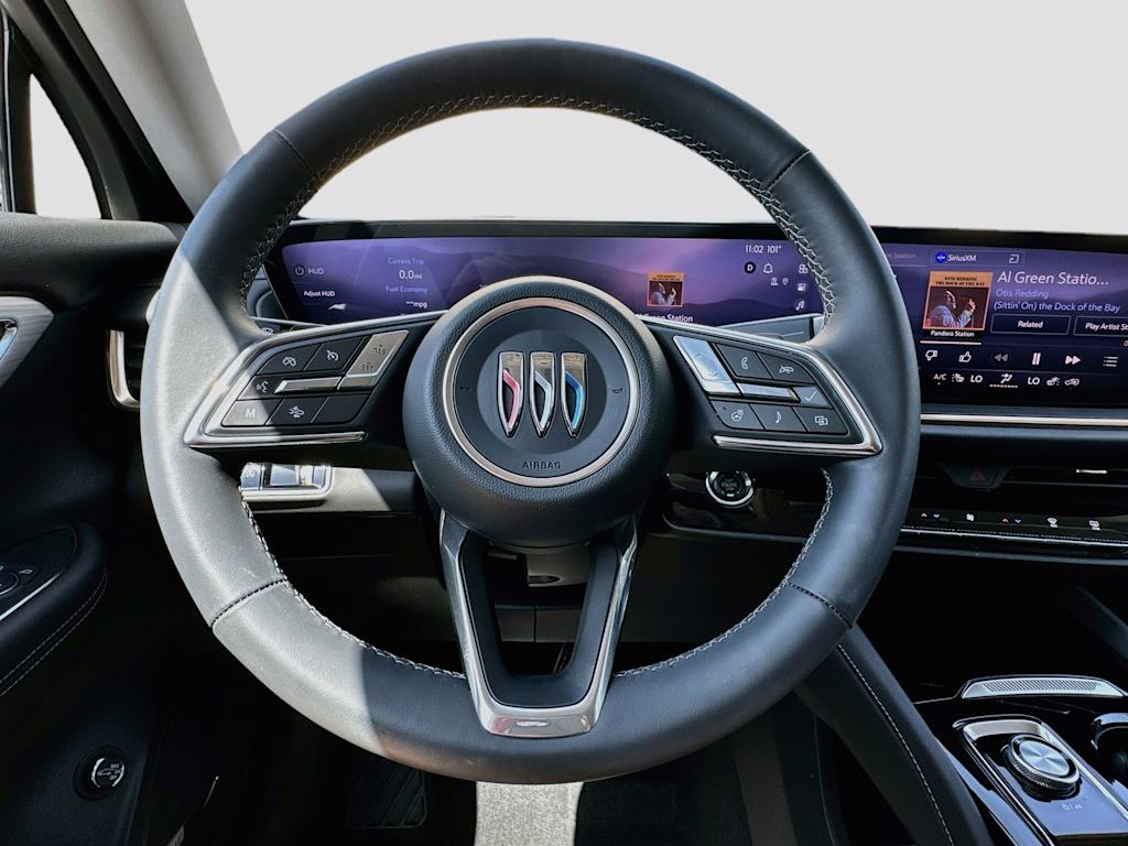 Thumbnail: 2025 Buick Envision - 10