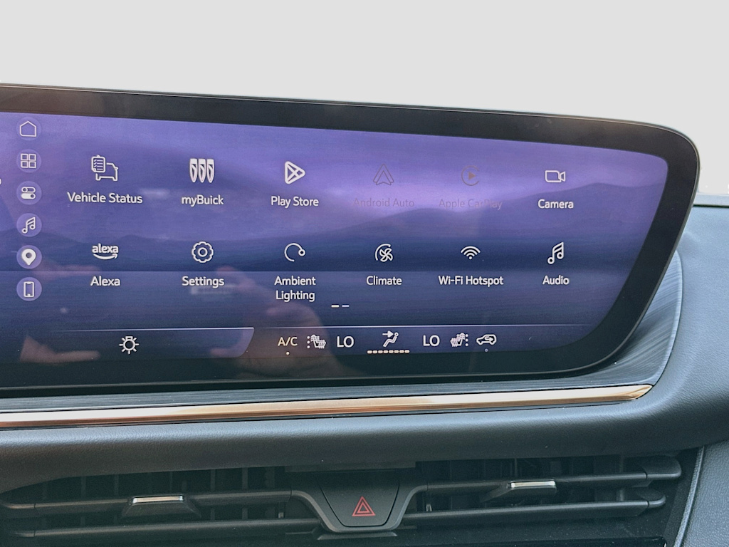 Thumbnail: 2025 Buick Envision - 25