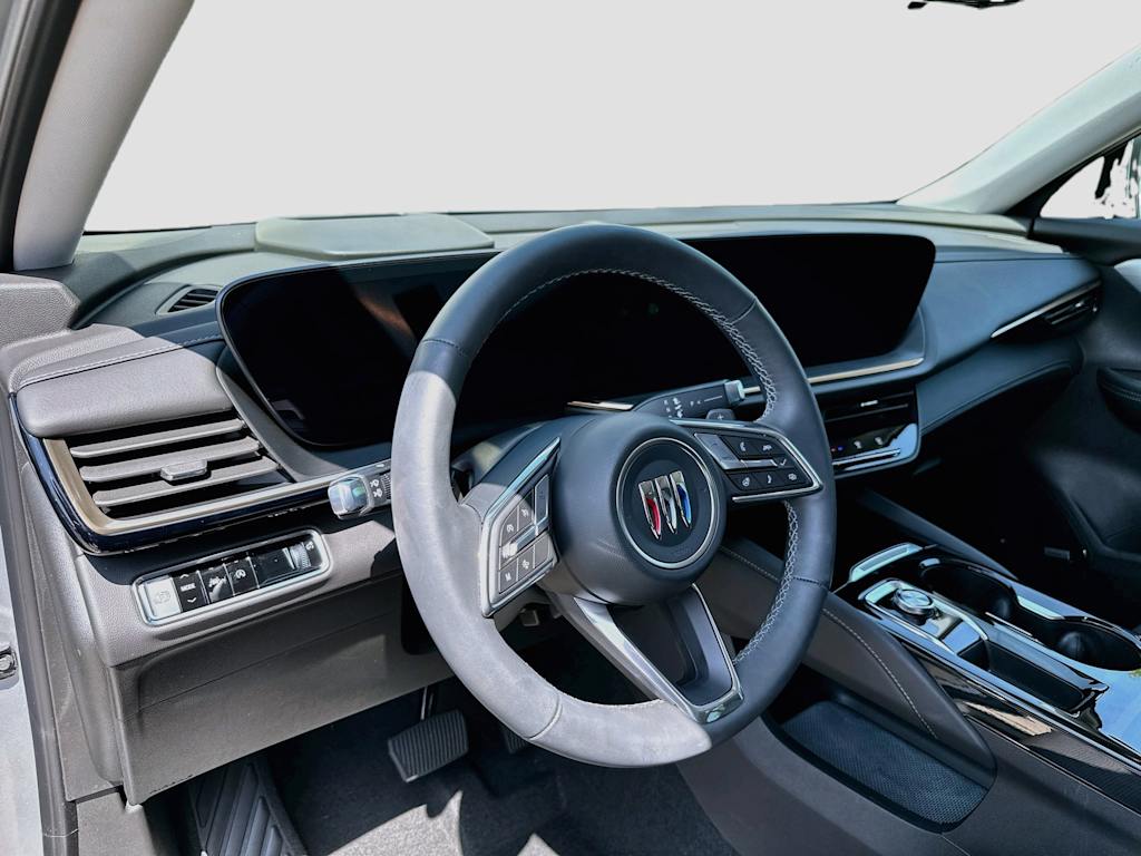 Thumbnail: 2025 Buick Envision - 2