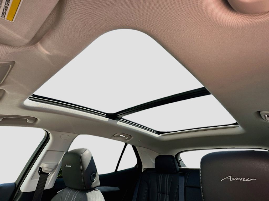Thumbnail: 2025 Buick Envision - 31