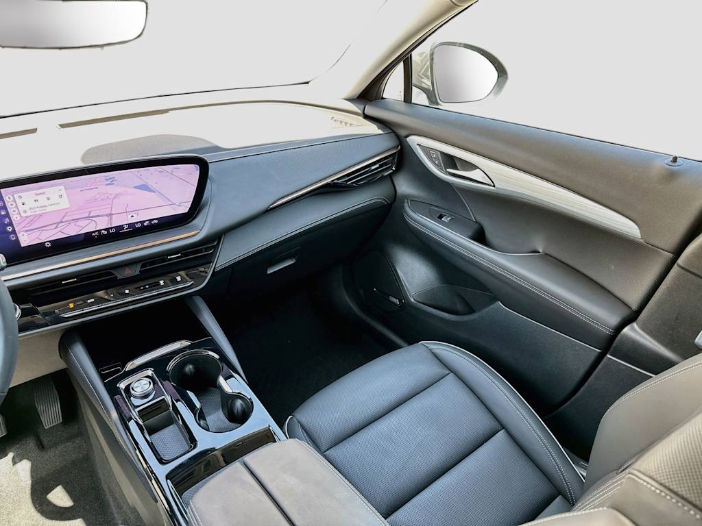 Thumbnail: 2025 Buick Envision - 15